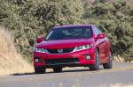 Honda Accord EX-L V6 Coupe 2013 года